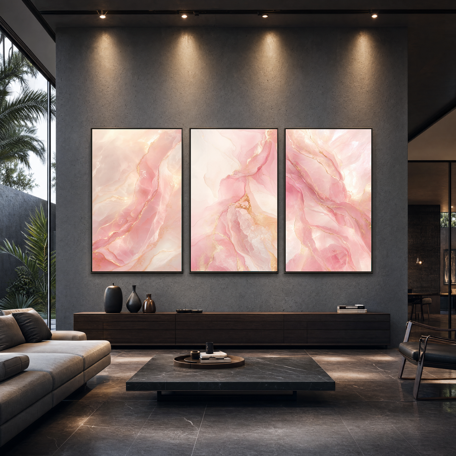 Rose Quartz Fusion | 300🪙 - Image 2