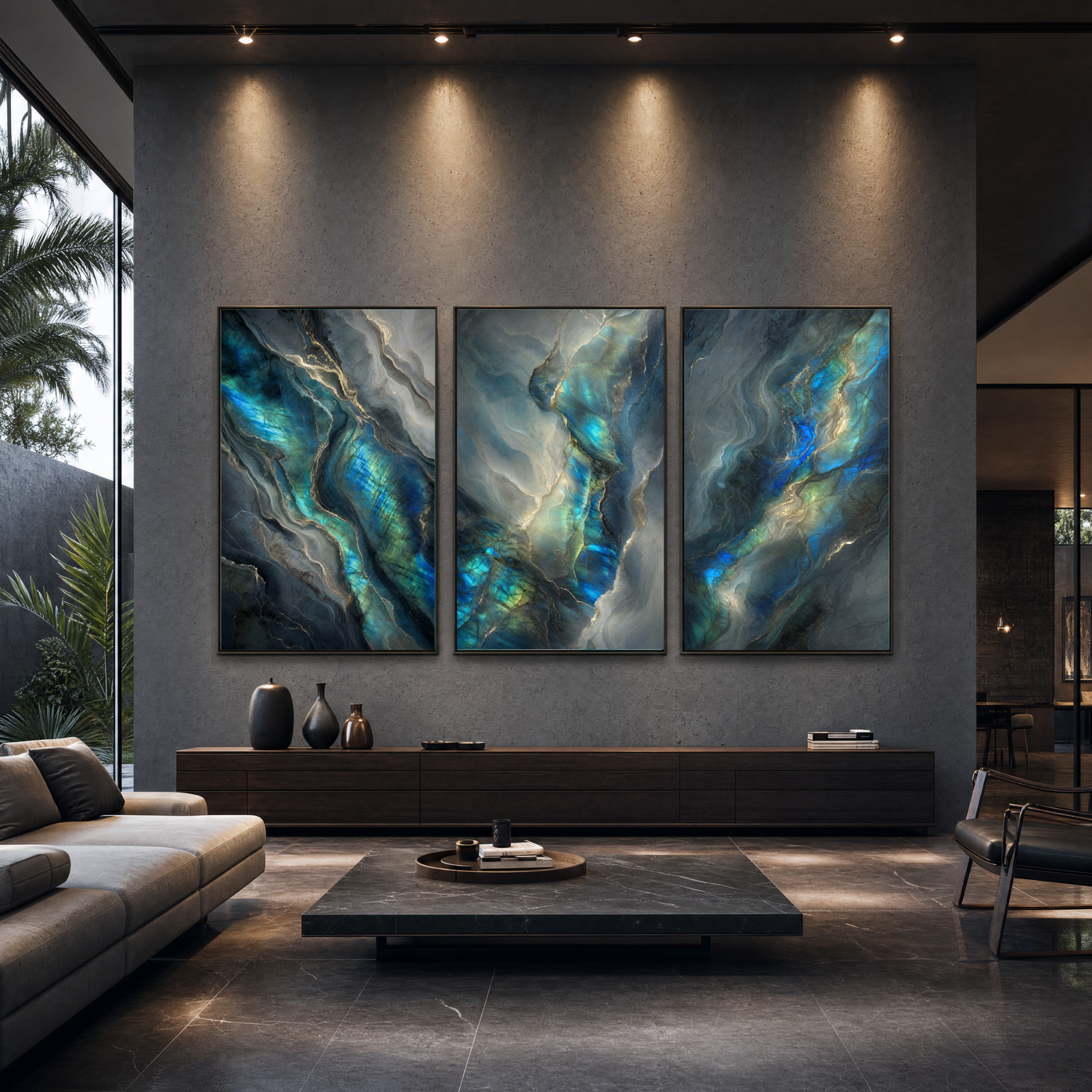 Labradorite Fusion | 300🪙 - Image 2