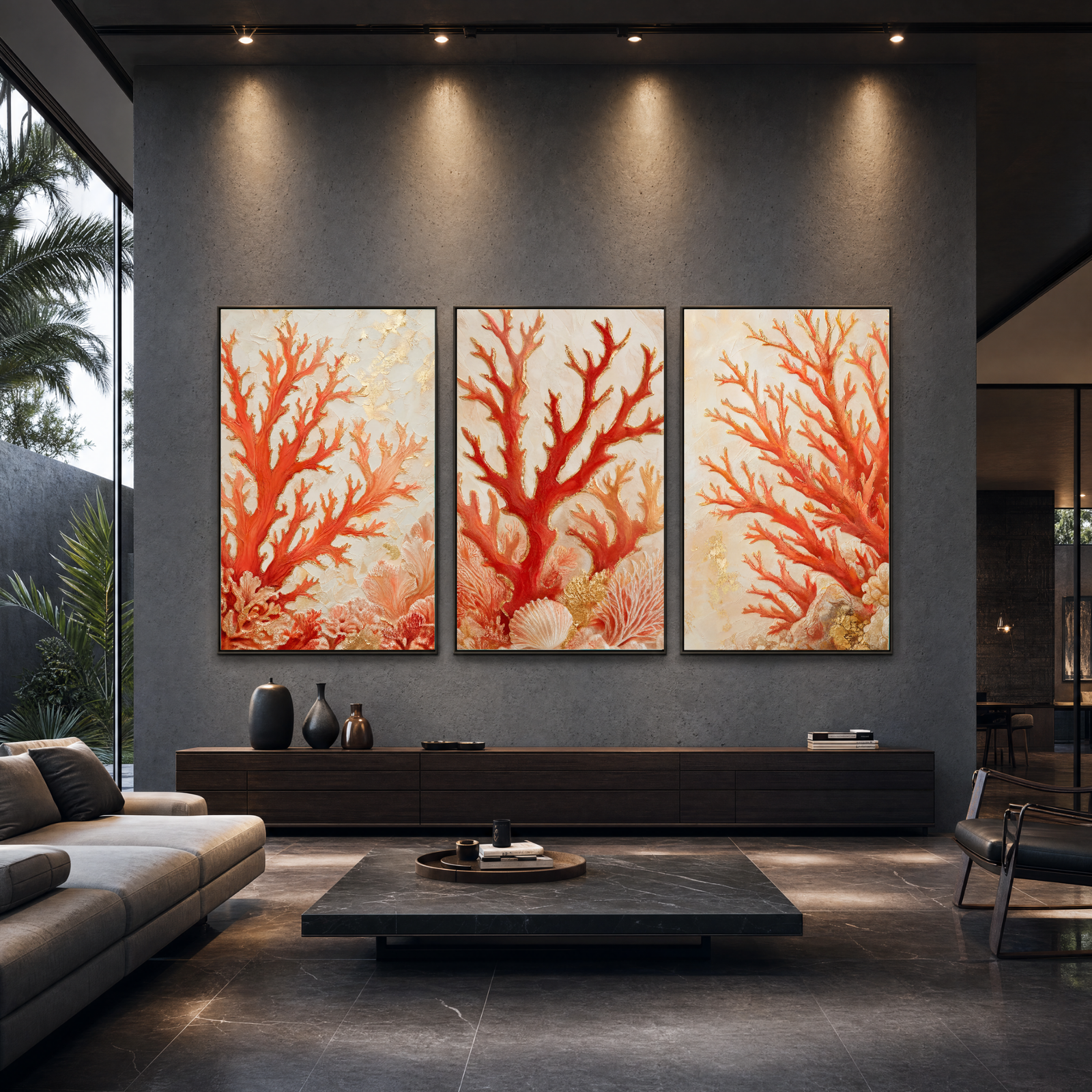 Coral Collection | 300🪙 - Image 2