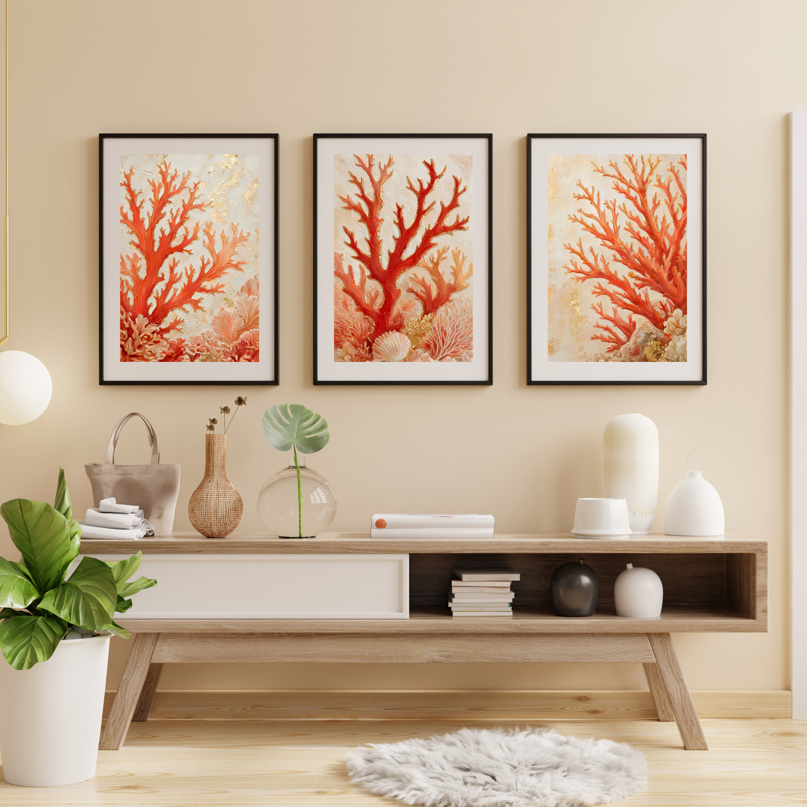 Coral Collection | 300🪙 - Image 3