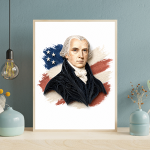 James Madison | 250🪙