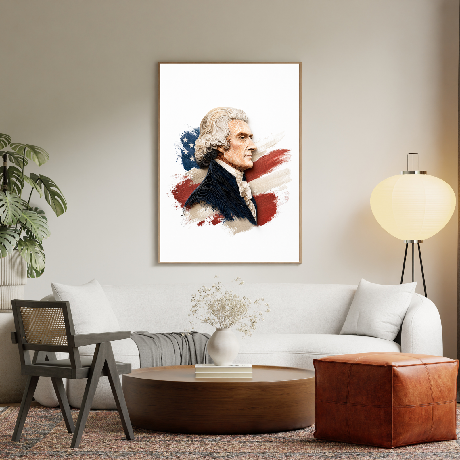 Thomas Jefferson | 250🪙 - Image 2