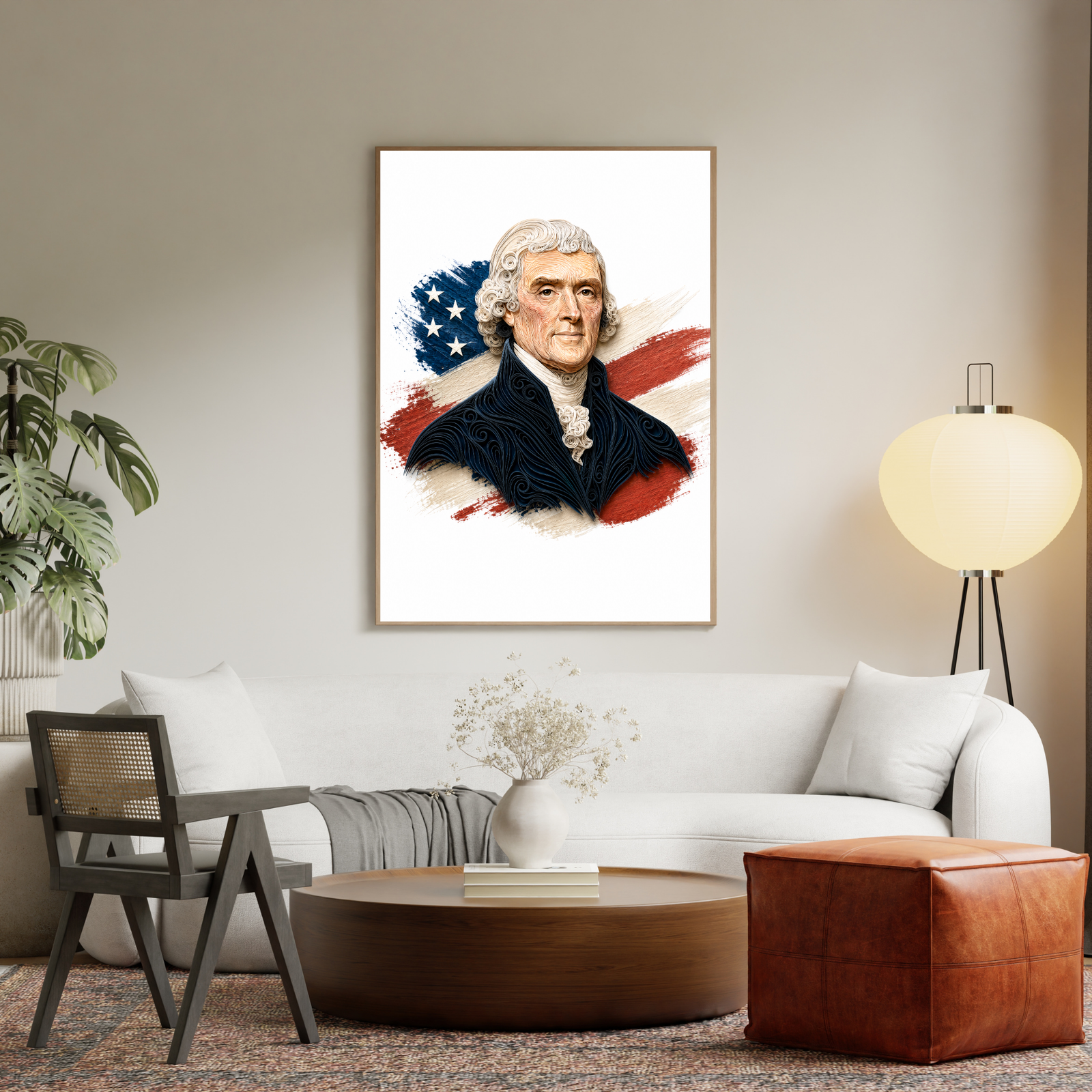 3rd Thomas Jefferson | 250🪙 - Image 3