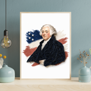 John Adams | 250🪙