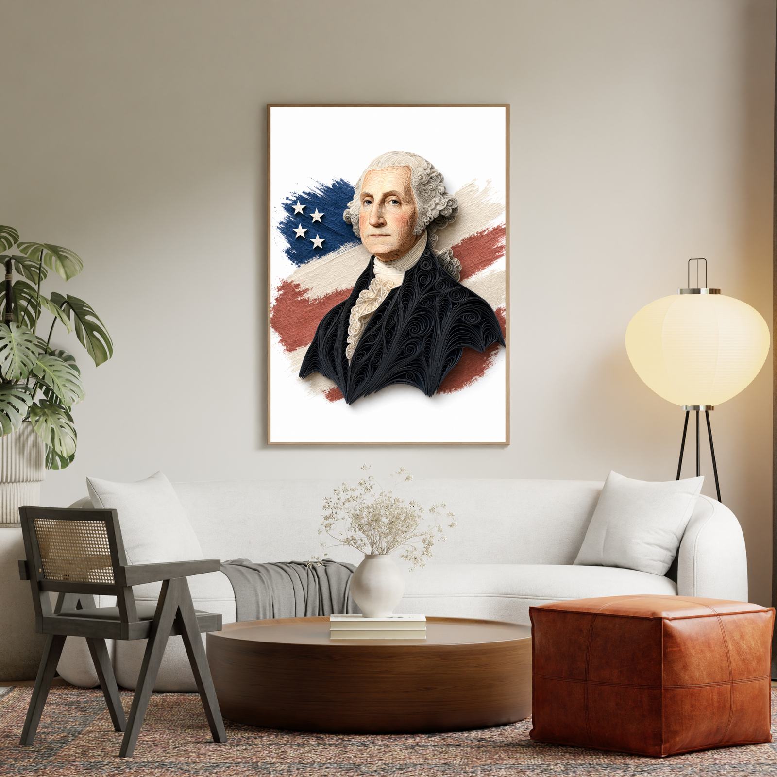 George Washington | 250🪙 - Image 3
