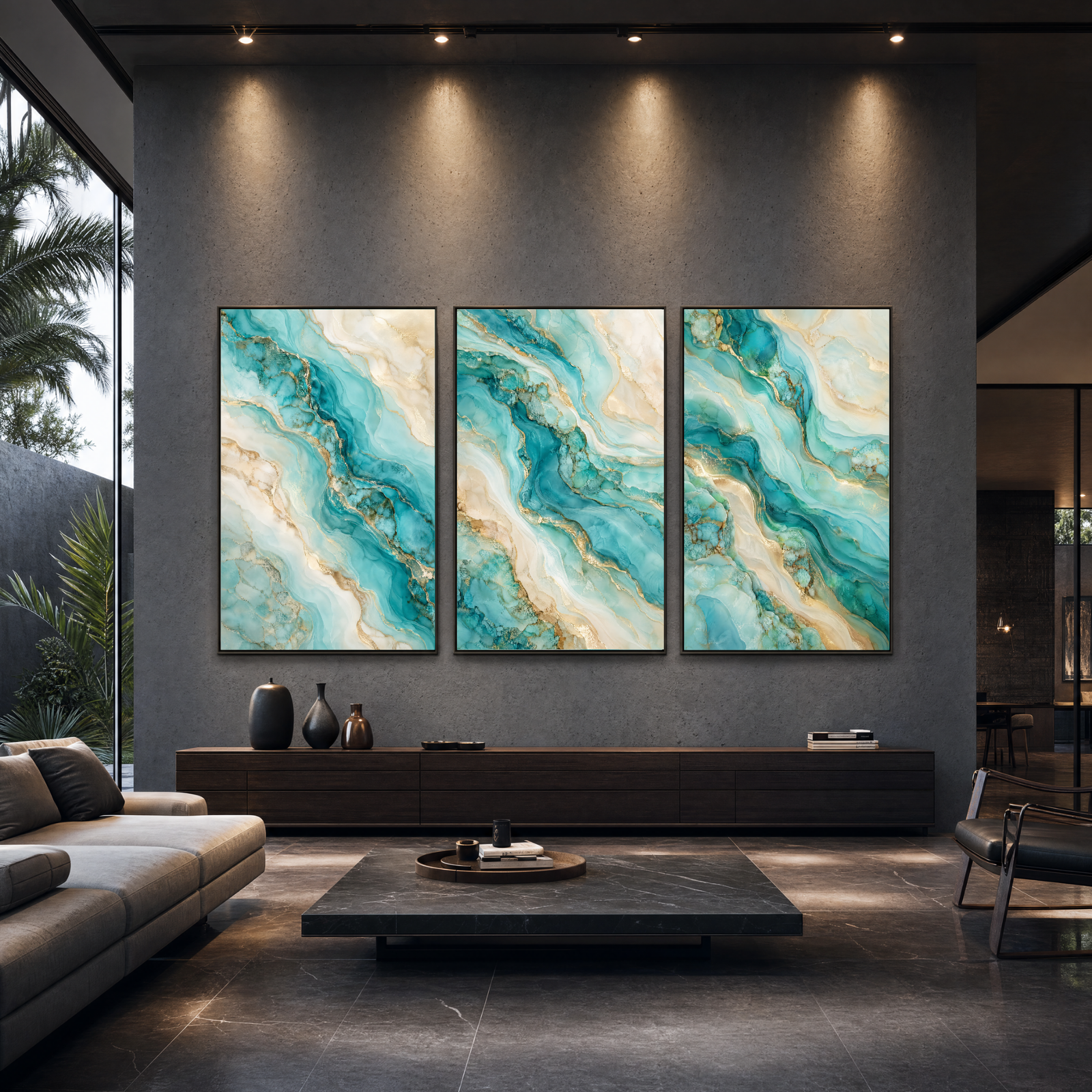 Turquoise Fusion | 300🪙 - Image 2