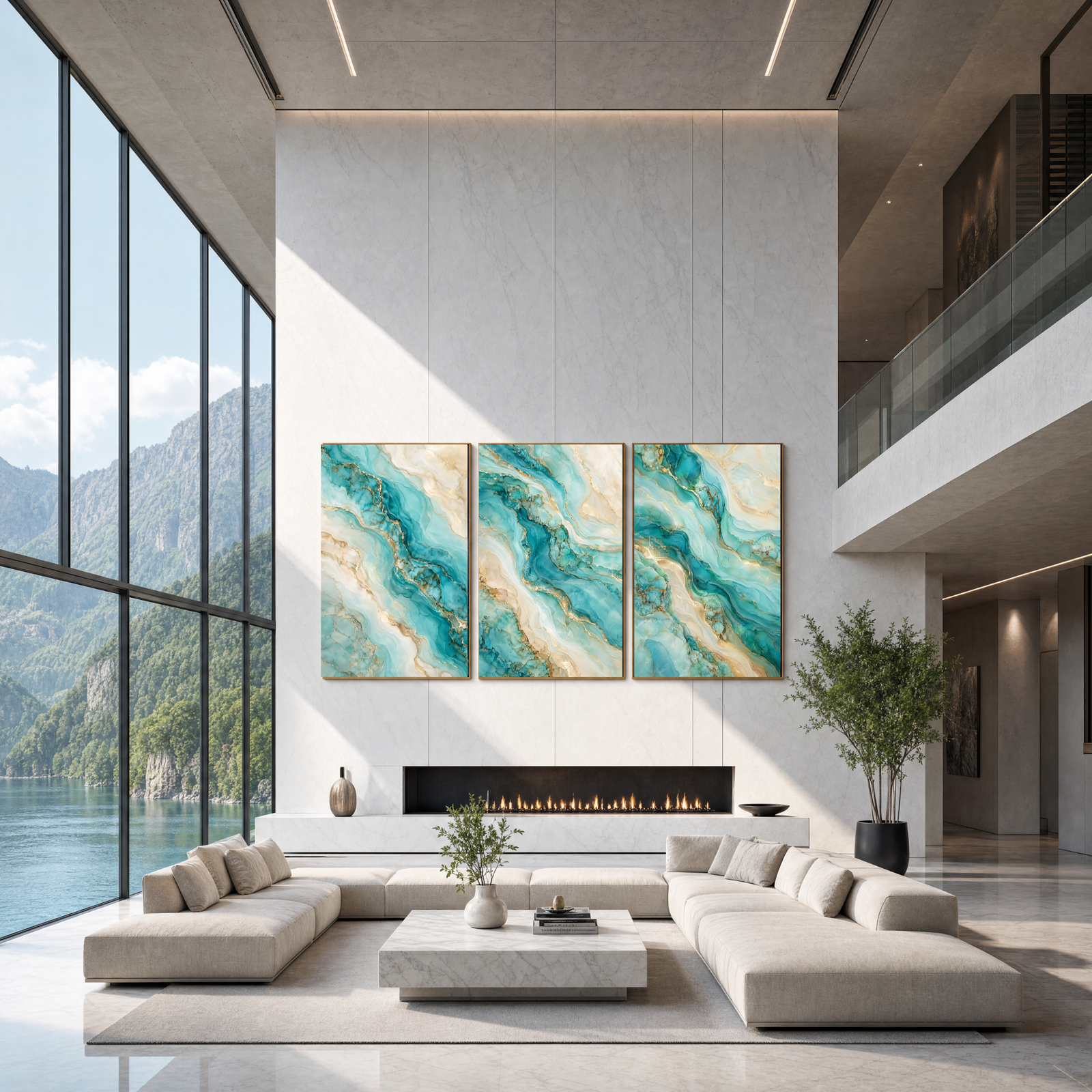 Turquoise Fusion | 300🪙 - Image 3