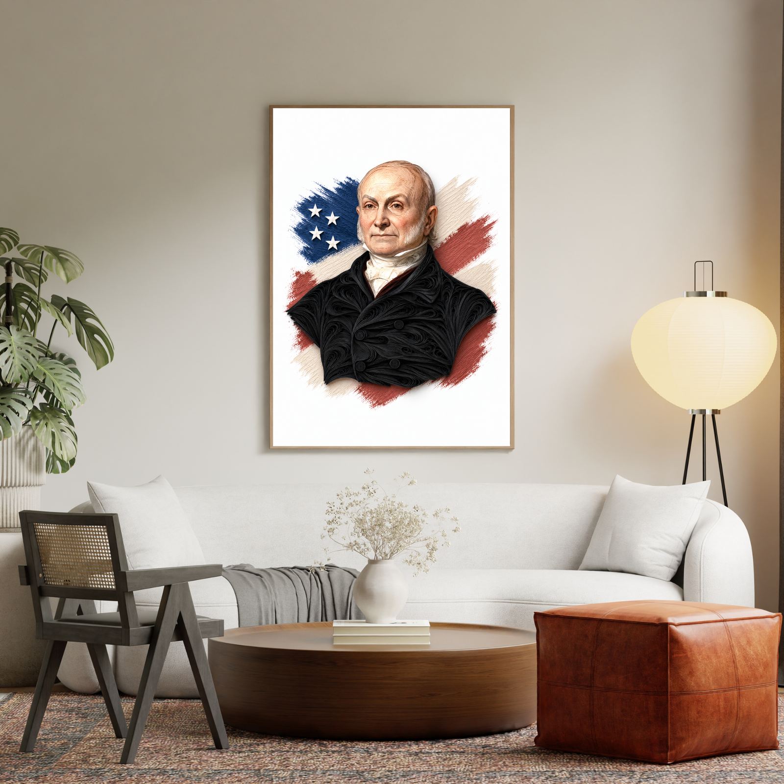 6th John Quincy Adams | 250🪙 - Image 3