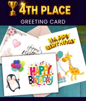 4